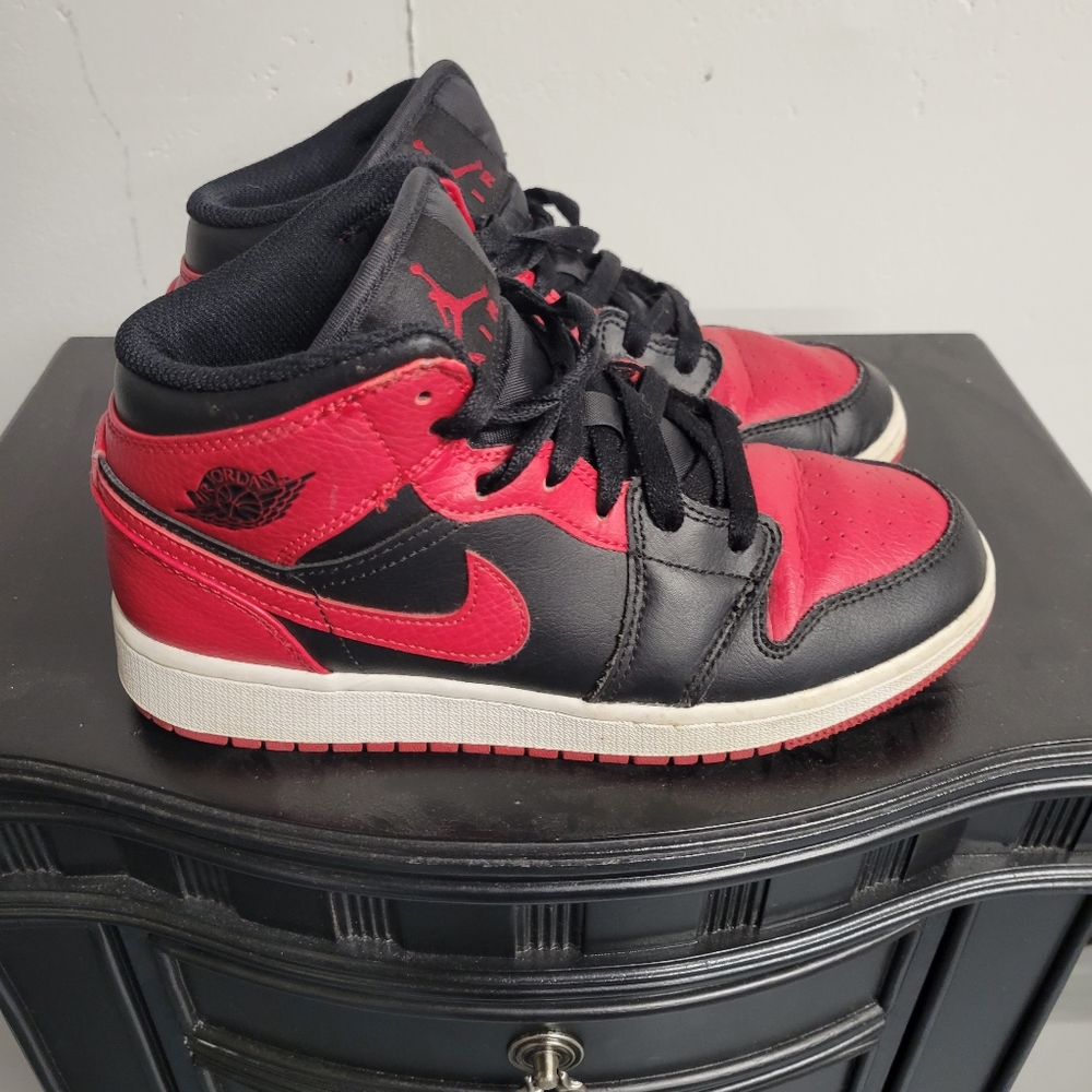 Air Jordan 1